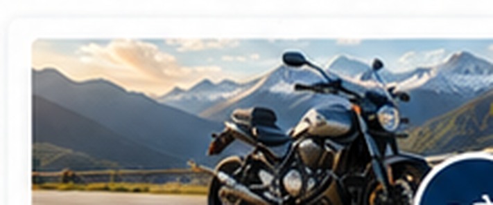 Motorcycle Insurance coverage
